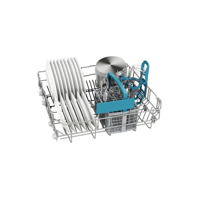 Profilo Bms682v1 C Enerji Sınıfı 6 Programlı 13 Kişilik Bulaşık Makinesi