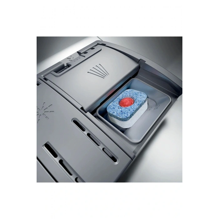 Profilo Bms682v1 C Enerji Sınıfı 6 Programlı 13 Kişilik Bulaşık Makinesi