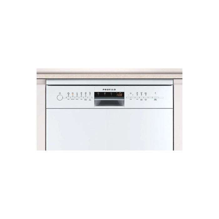 Profilo Bulaşık Makinesi D Enerji Sınıfı 6 Programlı 13 Kişilik BM6320MA AKSARAY/NİĞDE SERVİSLE TESLİM ÜCRETSİZ MONTAJ