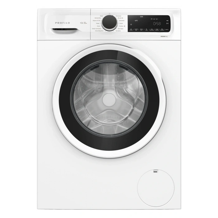 Profilo CGA242X3TR 1200 Devir 9 kg Çamaşır Makinesi