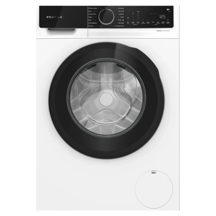 Profilo CGK264Z0TR 1400 Devir 11 kg Çamaşır Makinesi