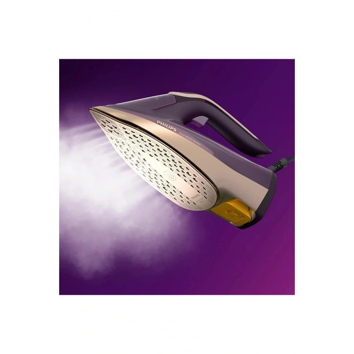 Philips DST8040/30-HDA150/60 Azur Buharlı Ütü ve Türk Kahve Makinesi