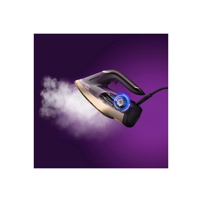 Philips DST8040/30-HDA150/60 Azur Buharlı Ütü ve Türk Kahve Makinesi