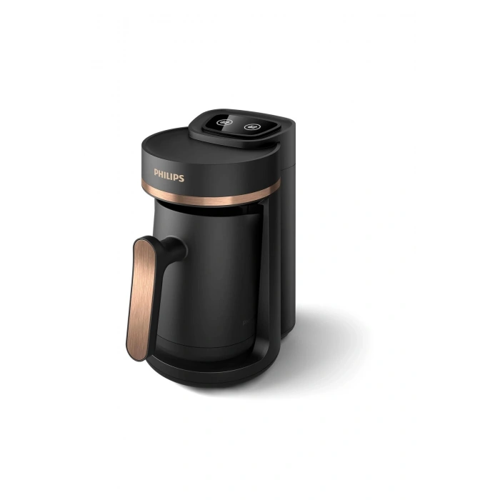 Philips DST8040/30-HDA150/60 Azur Buharlı Ütü ve Türk Kahve Makinesi