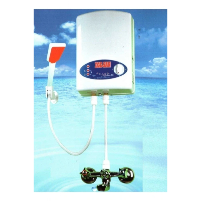 Egesan Ege-san Anadolu Elektrikli Şofben Şofben