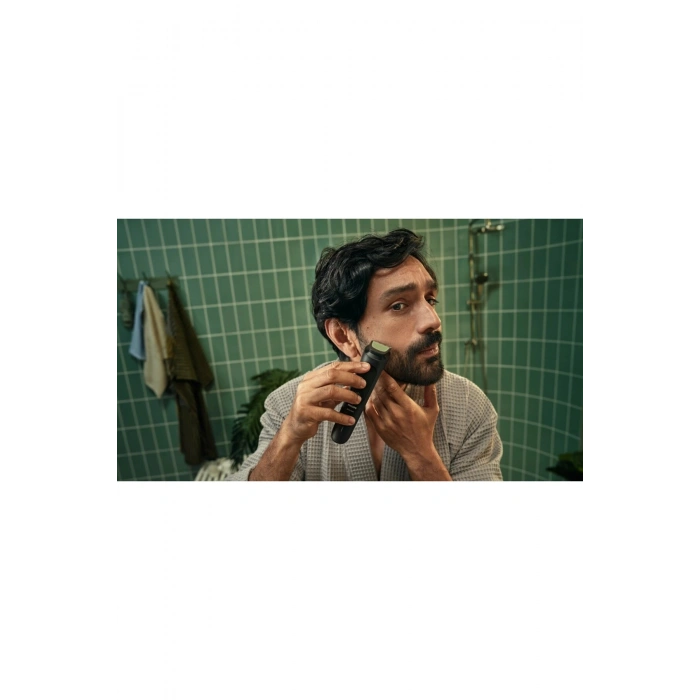 Philips Erkek Bakım Seti MG3940/15 8i Bir Arada