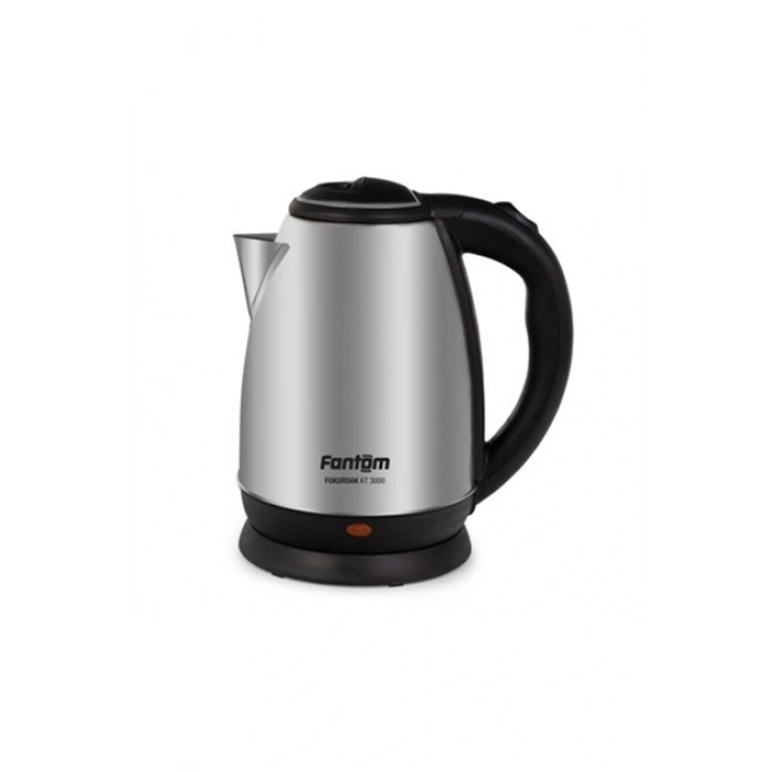 Fantom Fokurdak Kt 3000 Su Isıtıcısı