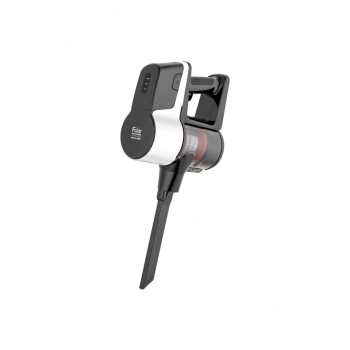 Fakir Inovator 6157 Dikey Şarjlı Süpürge - Kırmızı