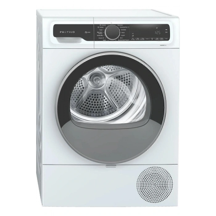 Profilo Km961rctr Isı Pompalı Kurutma Makinesi