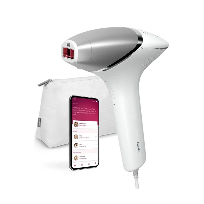 Philips Lumea Brı940/00 Ipl Lazer Epilasyon Aleti