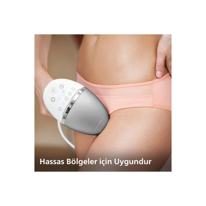 Philips Lumea Brı940/00 Ipl Lazer Epilasyon Aleti