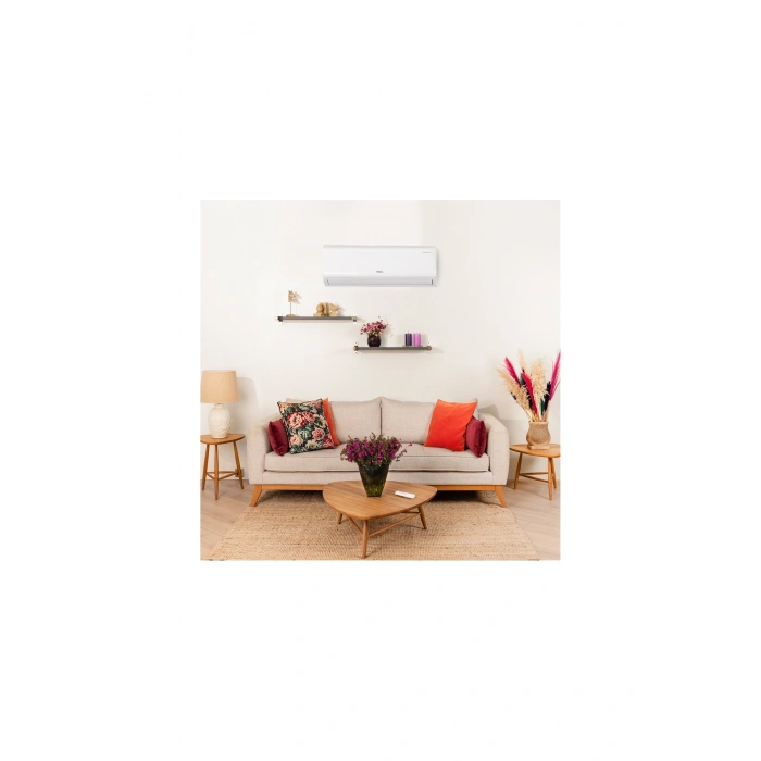 Regal LUNA INVERTER 12000 BTU A++ Klima AKSARAY/NİĞDE SERVİSLE TESLİM ÜCRETSİZ MONTAJ