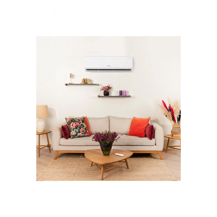 Regal Luna Inverter A++ 9000 BTU Duvar Tipi Klima AKSARAY/NİĞDE SERVİSLE TESLİM ÜCRETSİZ MONTAJ