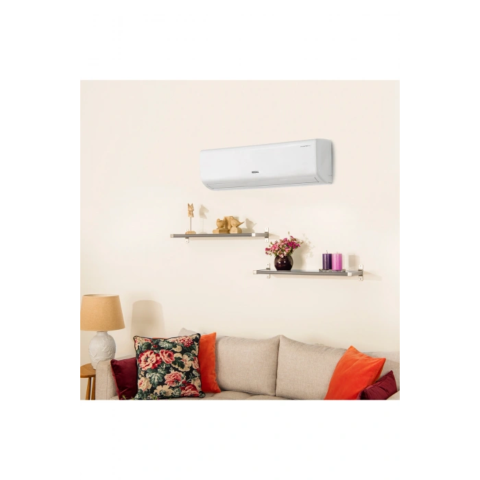 Regal Luna Inverter A++ 9000 BTU Duvar Tipi Klima AKSARAY/NİĞDE SERVİSLE TESLİM ÜCRETSİZ MONTAJ