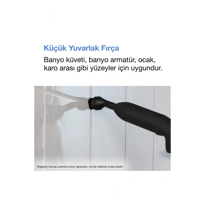 Fakir Max Steam Buharlı Temizleyici