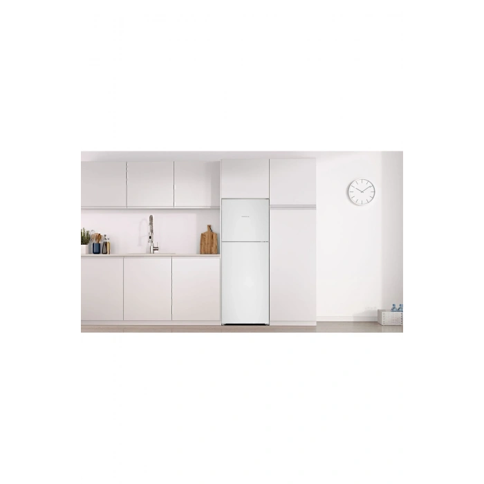 Profilo Nofrost Buzdolabı E Enerji Sınıfı 453 Litre