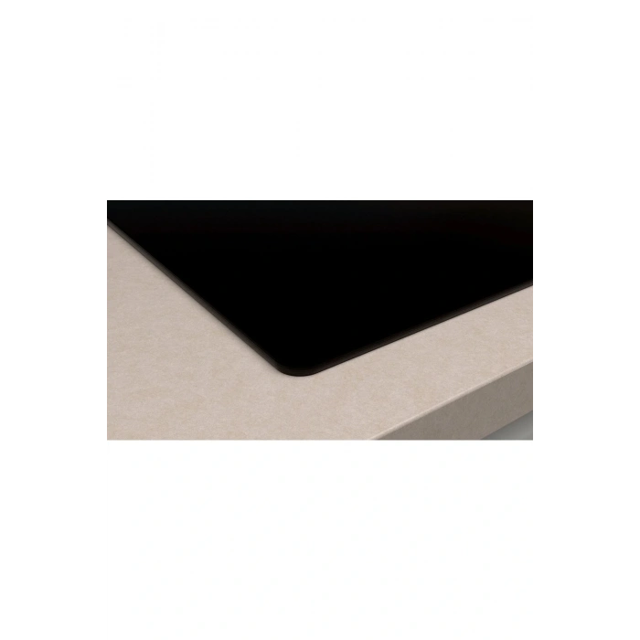 Profilo Or06et011 Siyah Cam Seramik Gömme Ankastre Ocak