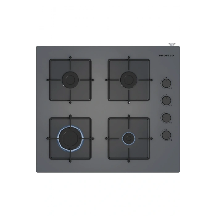 Profilo Platin Gri Set(FRMA234G - OE36P9P10D - DVK6J479)