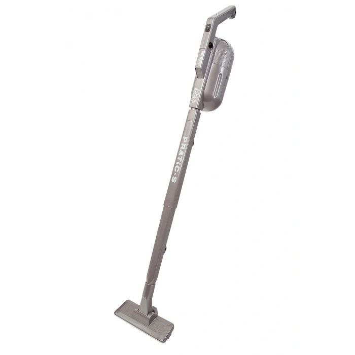 Fantom Pratic-S P 1200 Toz Torbasız Dikey Süpürge Antrasit