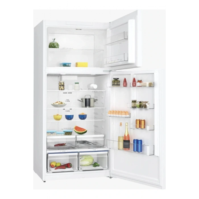 Profilo BD2086WEXN BZD-Nofrost-680LT-Dijital