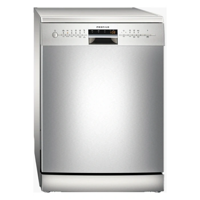 Profilo BM6380MA Bulaşık Makinesi 6 PRG. İnox