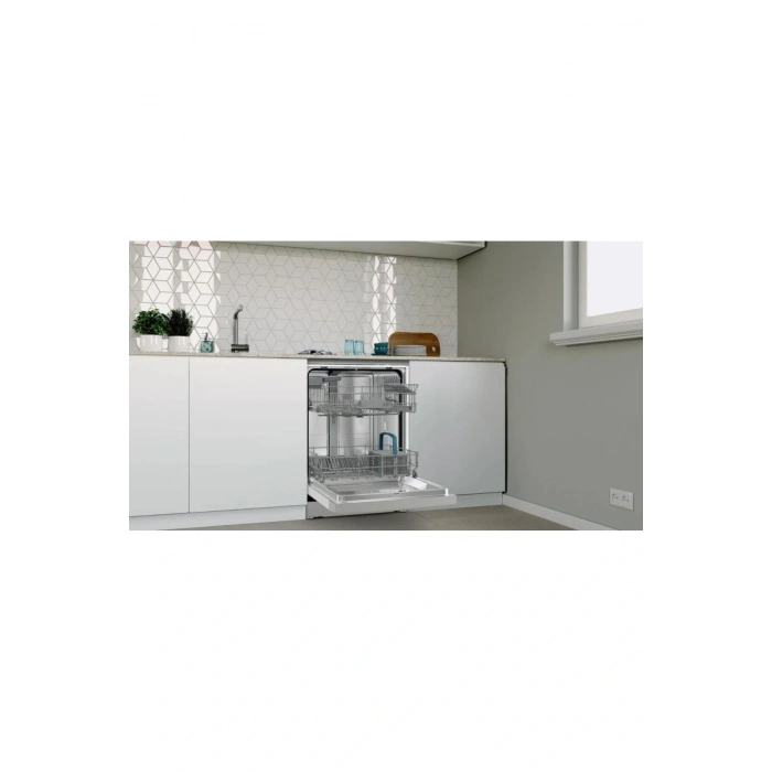 Profilo BM6380MA Bulaşık Makinesi 6 PRG. İnox