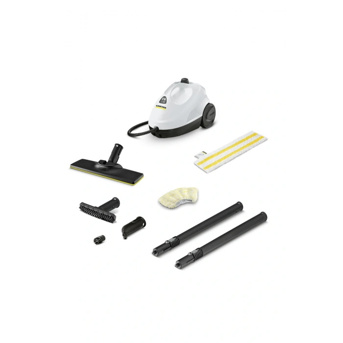 Karcher SC 2 EasyFix Buharlı Temizlik Makinesi