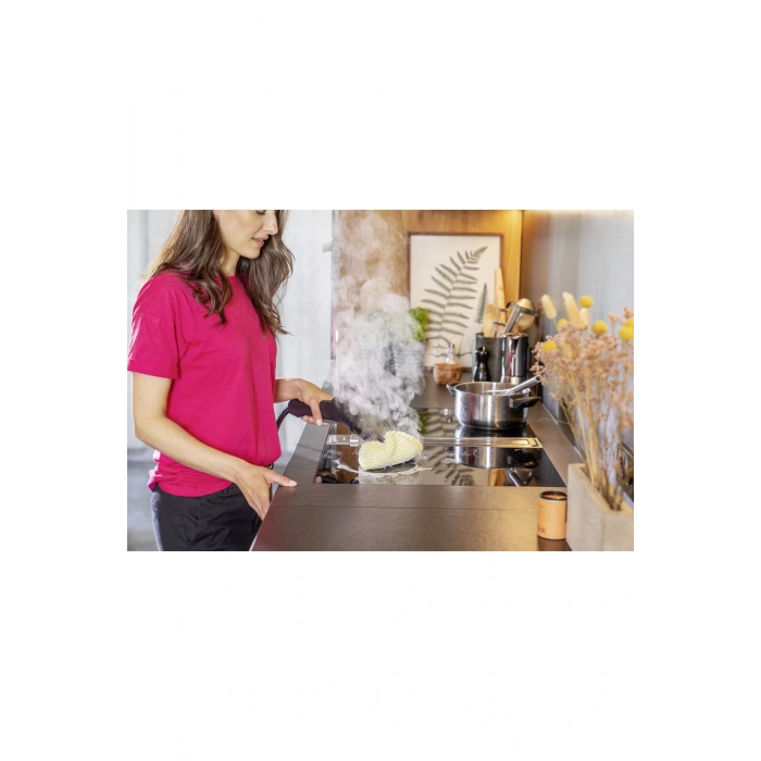 Karcher SC 2 EasyFix Buharlı Temizlik Makinesi