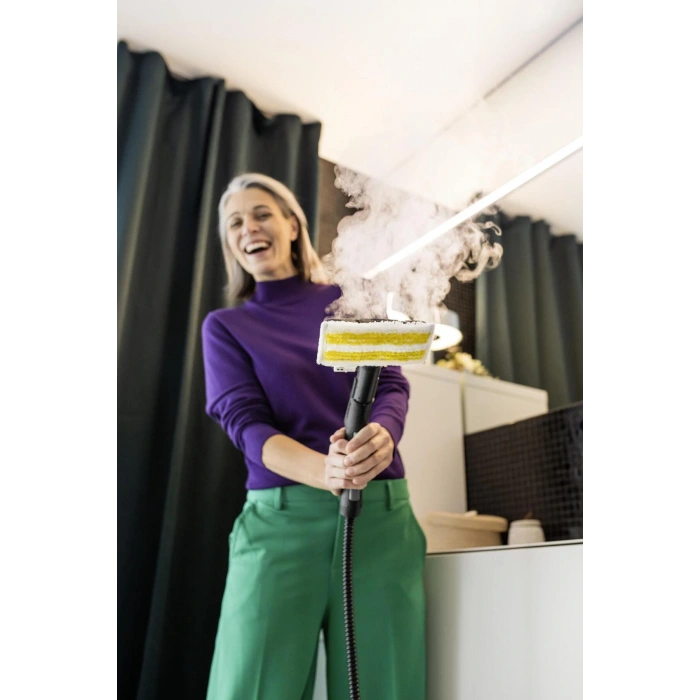 Karcher SC 3 Deluxe Anniversary Edition