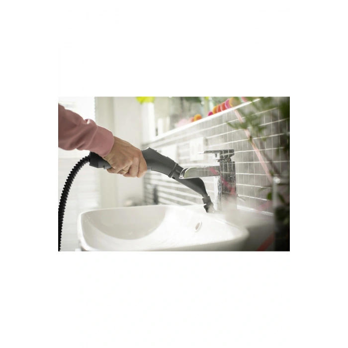 Karcher SC 3 EasyFix Buharlı Temizlik Makinesi