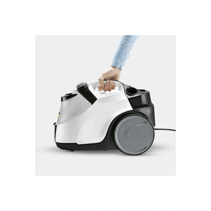 Karcher SC 5 EasyFix Iron Plug Buharlı Temizlik Makinesi