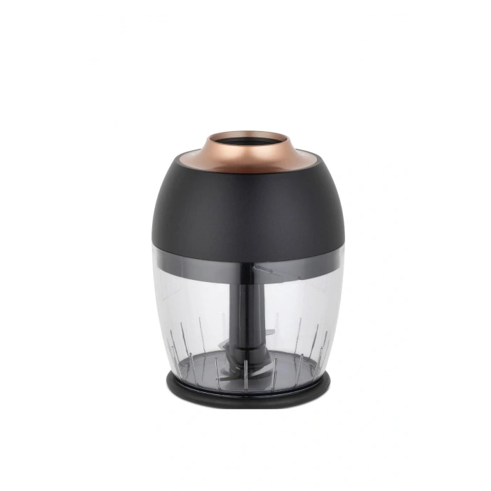 Fakir Speed Multi Blender Seti Black & Copper