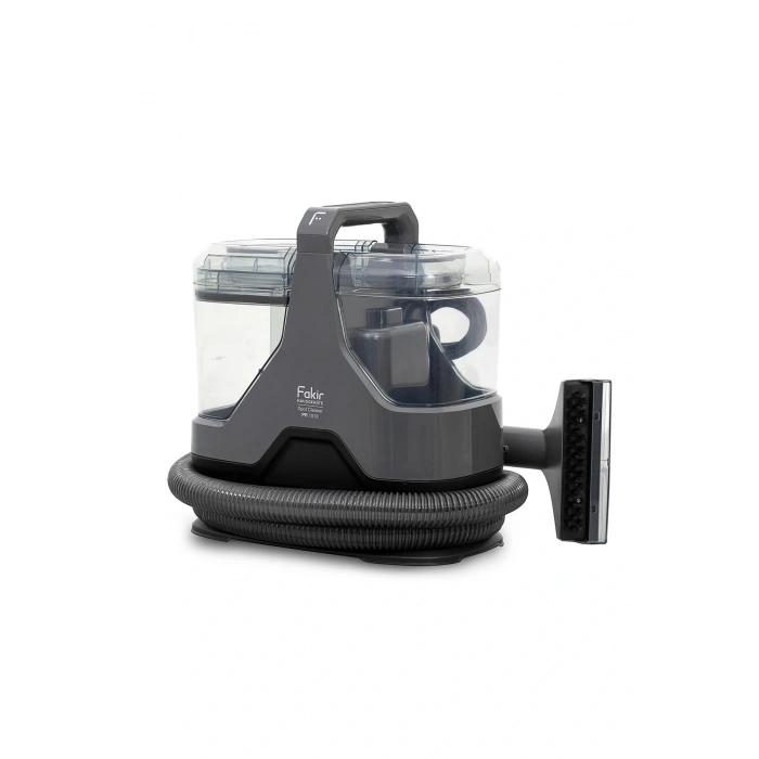 Fakir Spot Cleaner Halı & Koltuk Leke Temizleyici Siyah