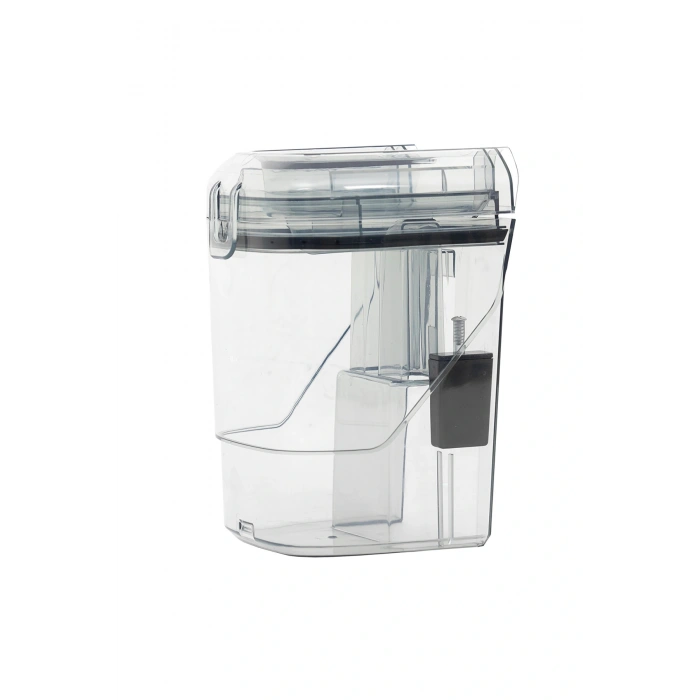 Fakir Spot Cleaner Halı & Koltuk Leke Temizleyici Siyah