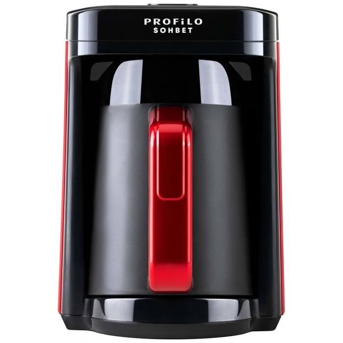 Profilo TKP1002 TÜRK KAHVE MAKİNESİ