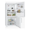 Profilo BD3086WCFP C Enerji Sınıfı 624 Lt Nofrost Alttan Donduruculu Buzdolabı