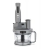 Fakir Quadro Mr Chef Plus Blender Set Grey 1000 Watt