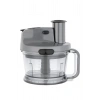 Fakir Quadro Mr Chef Plus Blender Set Grey 1000 Watt
