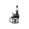 Fakir Speed Multi Blender Seti Black & Copper
