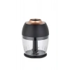 Fakir Speed Multi Blender Seti Black & Copper