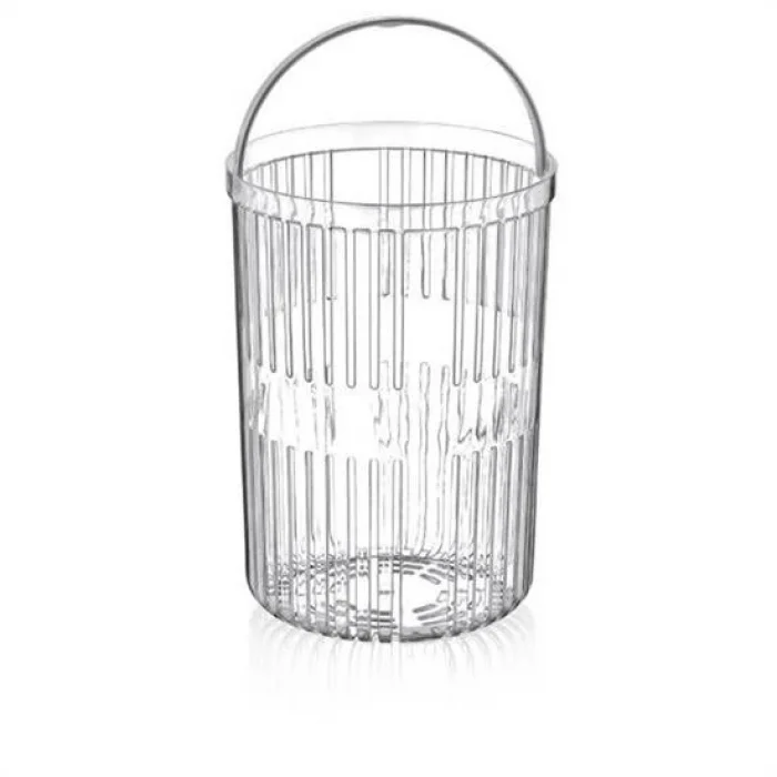 BUFFER® Zeytin Turşu Sebze Yıkama Kutusu Klipsli Kapaklı Saklama Kabı