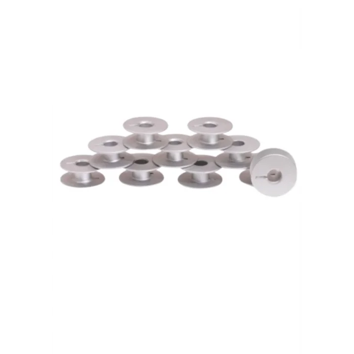 Makine Masura Metal Gümüş Sanayi Tipi 100lü