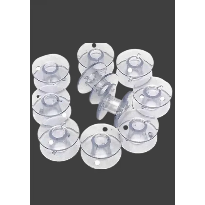 Makine Masura Plastik Geniş 100lü