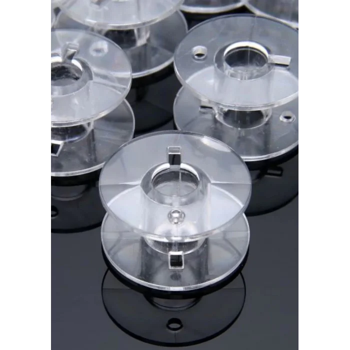 Makine Masura Plastik Dar 100lü