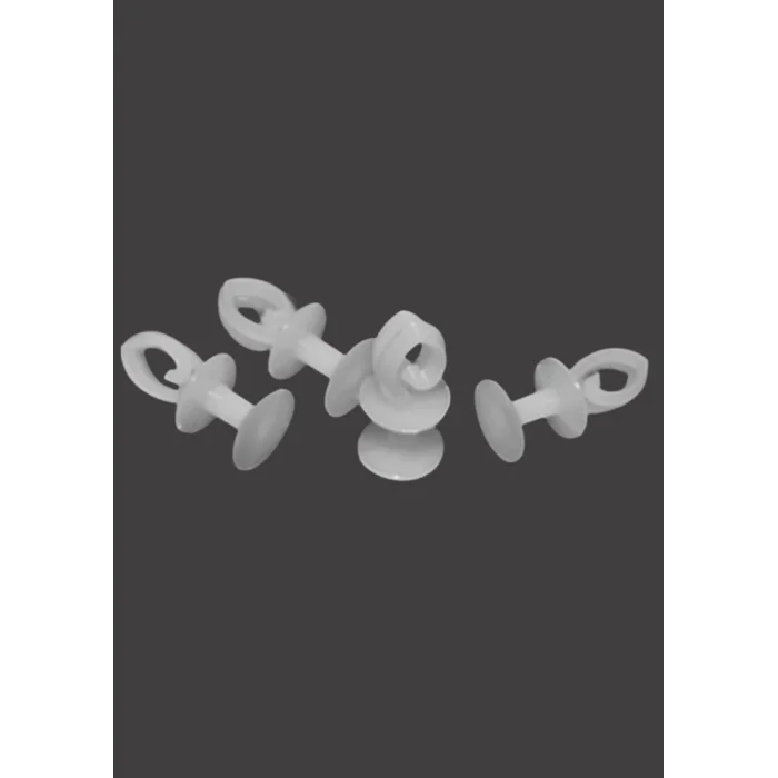 Perde Düğme Geçmeli 1.000li