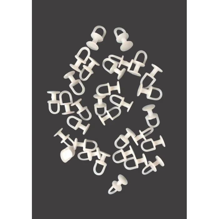 Perde Düğme El Dikmeli 1.000li