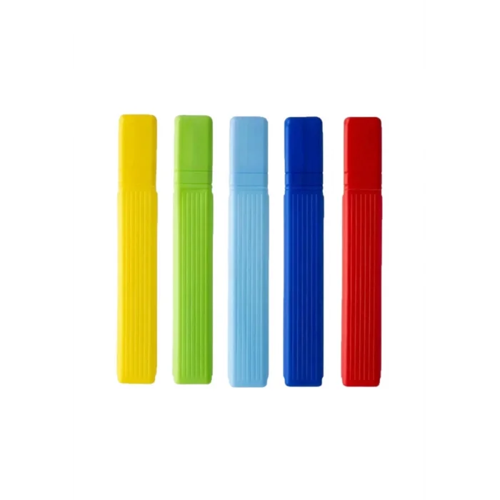 Şiş Kabı Plastik (Renk Stoğa Göre)