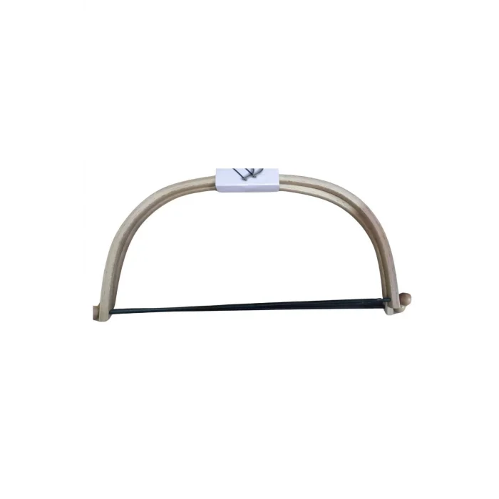 Tahta Çanta Sapı 25 cm