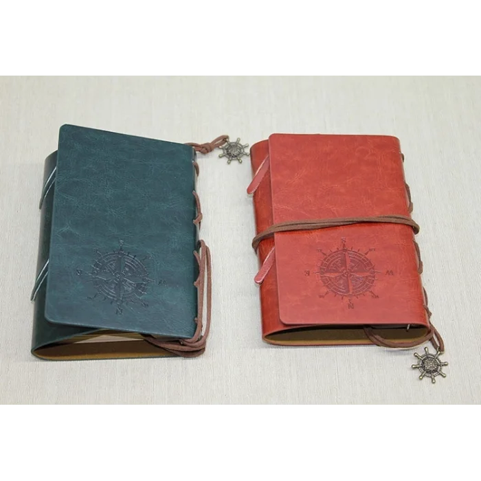 Deri Defter Model 16