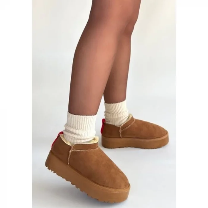 Erbilden Mitay Taba Süet Bot